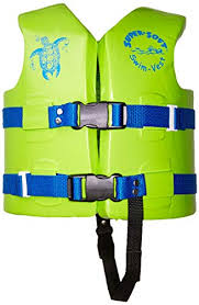 Best Life Jackets For Kids Reviews And Buying Guide 2019