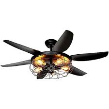 ohniyou ceiling fans with lights and
