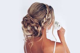 One of my favourite ways to wear my hair is in a low. 70 Crown Braid Styling Ideas Lovehairstyles Com