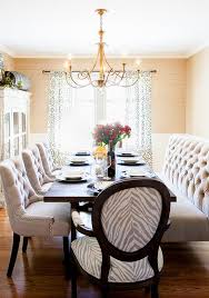 Craft the perfect atmosphere for all those unforgettable dinners by shopping bassett furniture's incredible selection of fine dining room furniture. Formal Dining Rooms Design Ideas