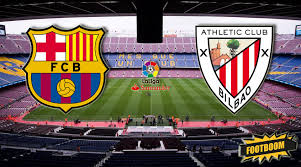 Прогноз и ставки на матч ла лиги 6 января. Barselona Atletik Prognoz Anons I Stavka Na Match 23 06 2020 á‰ Footboom