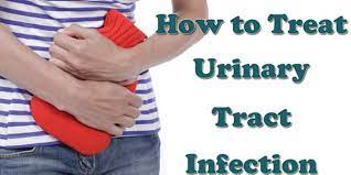 urinary tract infection treatment in