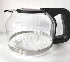 Bunn Coffee Maker 10 Cup Replacement
