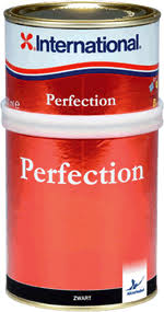 Perfection Topside Paint International
