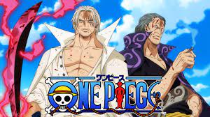 One Piece : Oda explique Shanks et Ben Beckman, l'éveil du fruit de Law, le  passé de Sentômaru