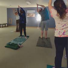 yoga presque isle mind body wellness