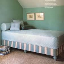 Daybed Out Of A Twin Mattress Set