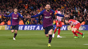 74 puanlı real madrid, yarın. Barcelona 2 0 Atletico Report Ratings Reaction As Barca Take Giant Step Towards La Liga Title 90min