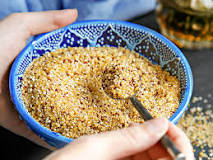 Does quinoa spike blood sugar?