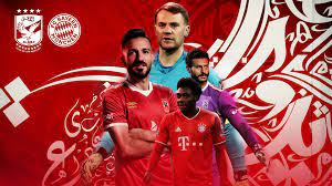 Throughout the years, the company's projects have covered a wide geographical area in egypt ranging from the capital city of cairo moving northwards and southwards to cover areas like the north coast and. Fc Bayern Will Face Al Ahly Sc In The Semi Finals Of The Fifa Club World Cup