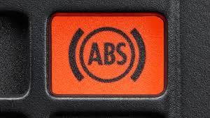 what to do if your abs warning light