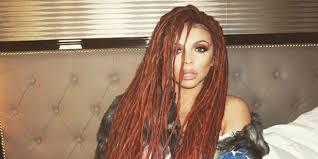 jesy nelson of cultural appropriation