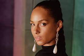 Selling more than 42 million albums world wide, alicia keys has become known as one of the. Alicia Keys New 1b Fund For Black Owned Business Billboard