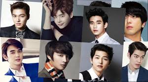 top 11 most handsome korean actors in