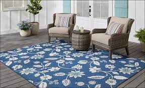 Types Of Outdoor Rugs The Home Depot