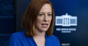 She is married to democratic political aide gregory mecher, who has worked for . Jen Psaki Admits Biden Is Abandoning Some Americans To The Mercy Of Terrorists