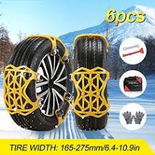 10 Best Snow Chains Images Snow Chains Chain Truck Tyres