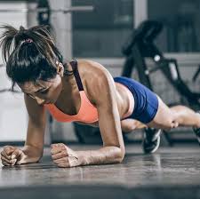 Bodyweight Exercises For Runners No Equipment Workout