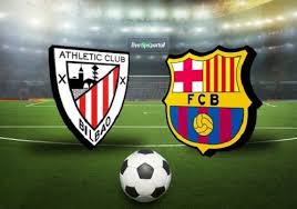 Barcelona and athletic bilbao meet on saturday at 3:30 p.m. Barcelona Vs Athletic Bilbao Preview 17 August 2015 Sports Mirchi