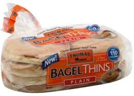 thomas bagel thins more then just for