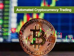 Best automated trading bitcoin bots for profit. 15 Best Automated Cryptocurrency Trading 2021 Comparebrokers Co