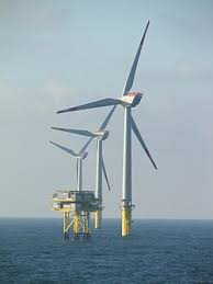 Offshore Wind Power Wikipedia