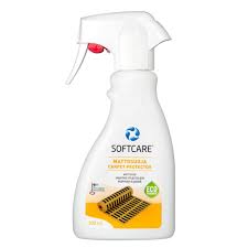softcare carpet protector 300 ml softcare