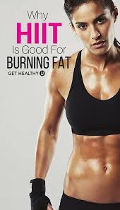 why hiit burns more fat than almost any