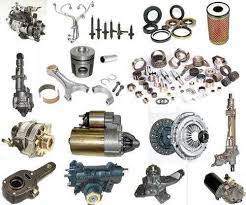 auto parts manufacturers automotive
