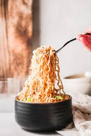 y ramen noodle recipe a cedar spoon