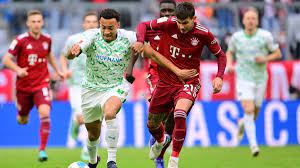 FC Bayern München - SpVgg Greuther Fürth: die Highlights |