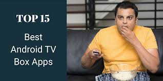 Thank you for this useful post. 15 Best Android Tv Box Apps For Streaming In 2020