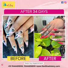 tips for maintaining long lasting nails