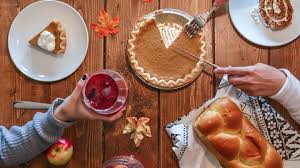 Thanksgiving is completely unknown in australia which is quite logical as whatever was happening in united states had no relevance to us. 11 Foods To Celebrate Thanksgiving Canadian Style Contiki Six Two