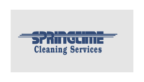 springtime cleaning services