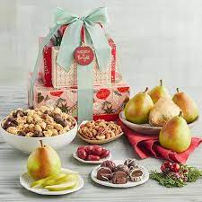 50 best holiday gift baskets 2023