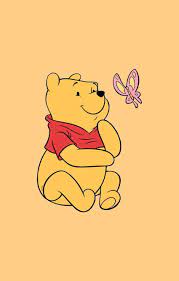aesthetic winnie the pooh hd wallpapers
