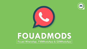 Fouad MODS | Fouad Mokdad | v9.81 Official Download (2023)