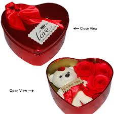 send valentine love forever gifts to