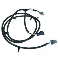 Read reviews, assess ratings, and compare prices to keep your dodge running right. Mopar Fog Light Wiring Harness Lh Left Rh Right For Dodge Ram 1500 2500 3500 Ebay