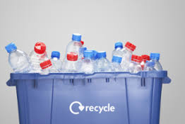 5 major benefits of plastic recycling