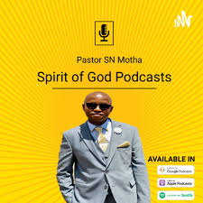 Spirit of God Podcasts