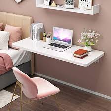 Wall Mounted Folding Laptop Desk Home