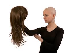 wig or not to wig during cancer treatment