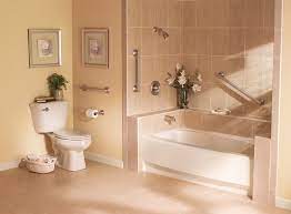grab bar placement where to install