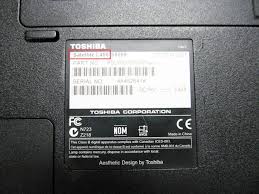 As described above, to know what motherboard model and serial number you have is very important. Identify My Laptop How To Find My Model Number