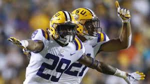 Projecting Lsus Defensive Depth Chart For 2018