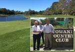 Yowani Country Club appoints Contour Golf Design - Golf Industry ...
