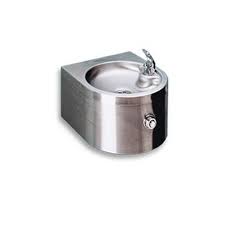 Drinking Fountain Wall Mounted 43p