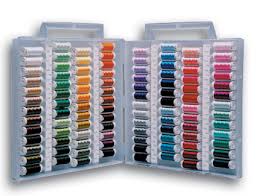 Sulky Slimline Poly Deco Embroidery Starter Package 31 Of